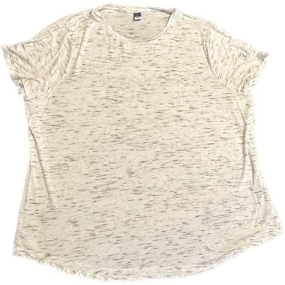 WSS4. EUC Short Sleeve T-Shirt | XXL - Picture 3 of 5